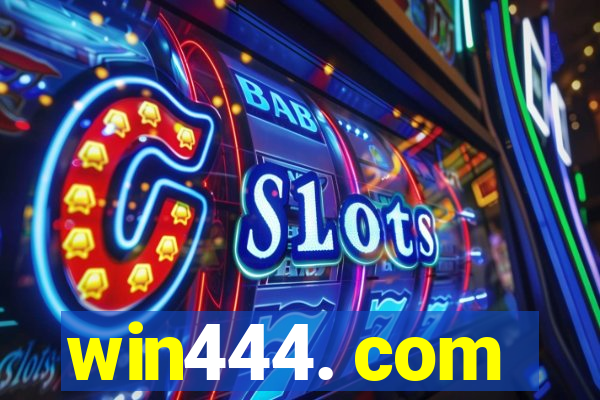 win444. com